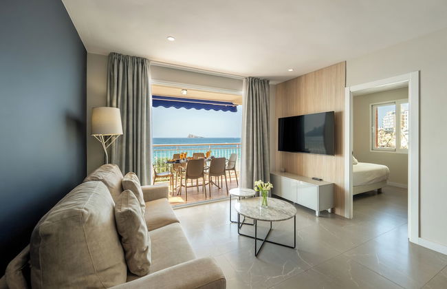 Mara Boutique Apartments - Foto 66