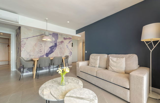 Mara Boutique Apartments - Foto 65
