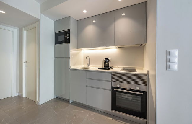 Mara Boutique Apartments - Foto 52