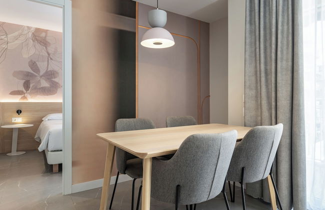 Mara Boutique Apartments - Foto 68