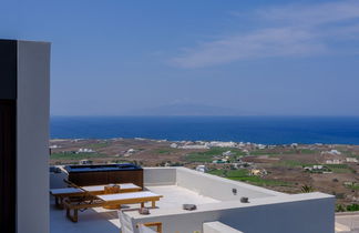 Foto 2 - RyoLithos Suites