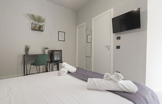 Chianu Palì guest rooms - Foto 26