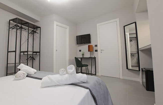 Chianu Palì guest rooms - Foto 9