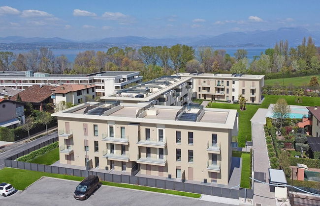 Katya Resort A3 1 by Wonderful Italy - Foto 29