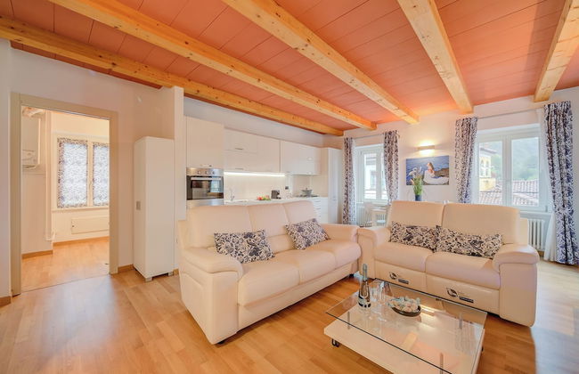 Concordia Apartment Laveno - Foto 12