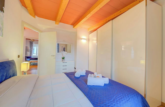 Concordia Apartment Laveno - Foto 8