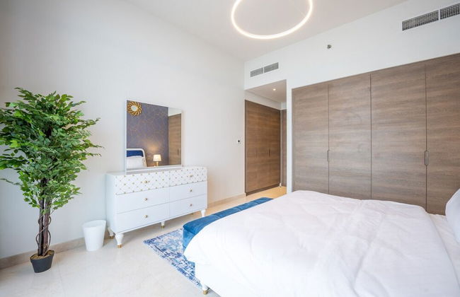Dramatic Sea View 1 BHK ANWABYFour Apple - Foto 4