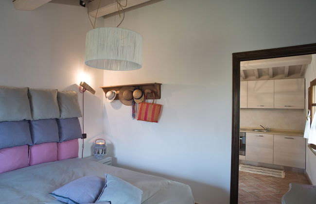 San Ruffino Apartments - Foto 7