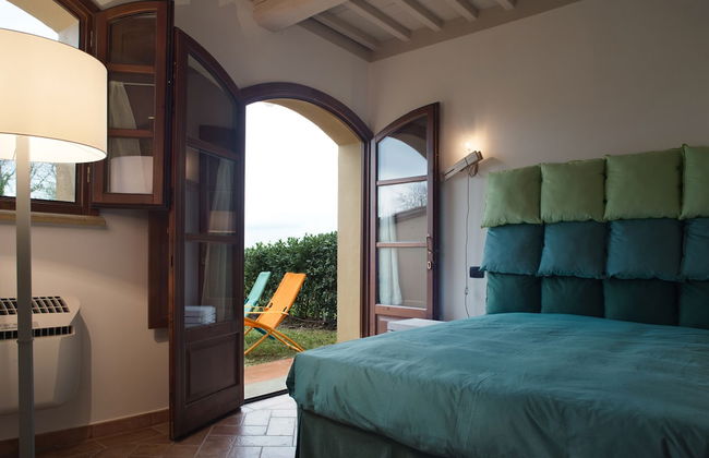 San Ruffino Apartments - Foto 5