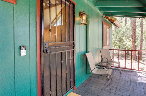 Photo 29 - Pinetop-lakeside Family Home Near Rainbow Lake