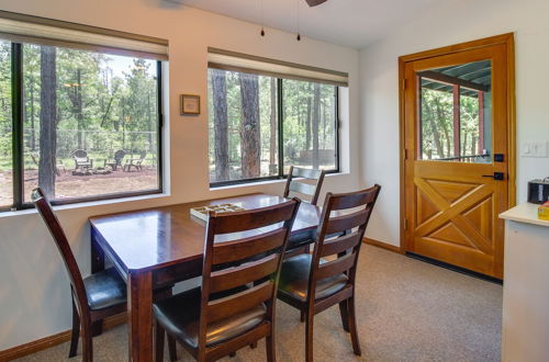 Photo 7 - Pinetop-lakeside Family Home Near Rainbow Lake