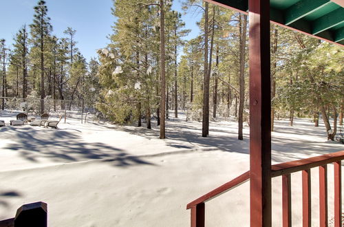 Photo 31 - Pinetop-lakeside Family Home Near Rainbow Lake