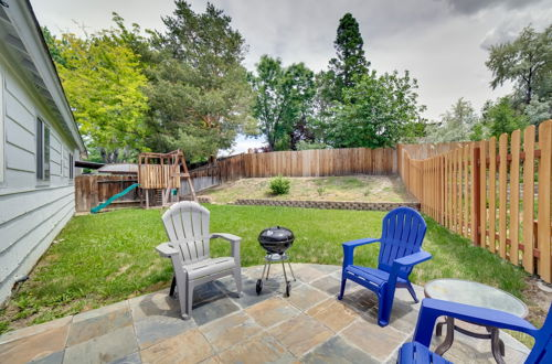 Photo 28 - Centrally Located Reno Retreat w/ Patio & Yard