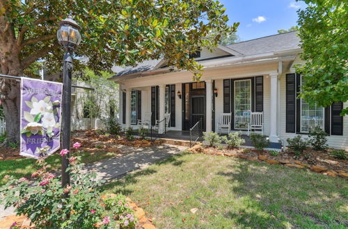 Photo 22 - Charming Apartment Retreat in Historic Jefferson