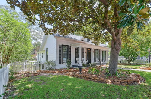 Photo 24 - Charming Apartment Retreat in Historic Jefferson