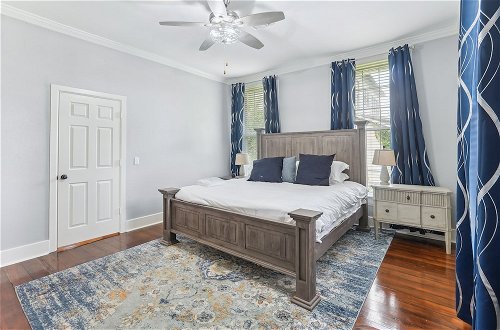 Foto 4 - Charming Apartment Retreat in Historic Jefferson