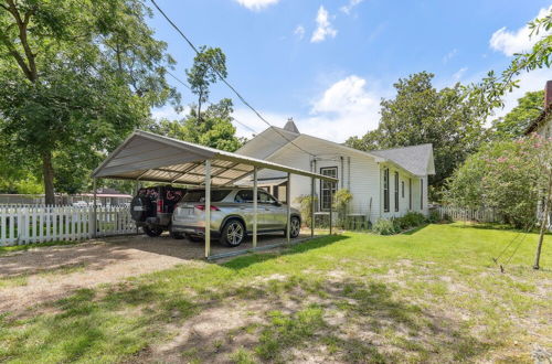 Photo 21 - Charming Apartment Retreat in Historic Jefferson