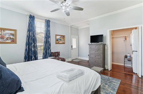 Foto 25 - Charming Apartment Retreat in Historic Jefferson