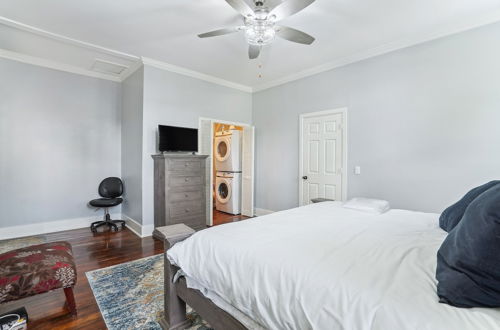 Photo 9 - Charming Apartment Retreat in Historic Jefferson