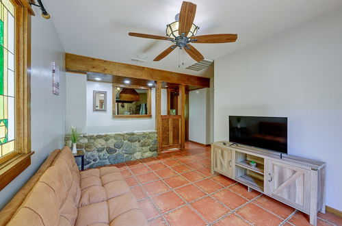 Photo 25 - Pet-friendly Springville Vacation Rental w/ Grill