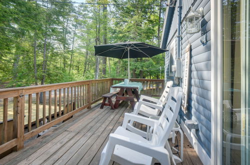 Photo 7 - 'lakeside Lagoon' Middleton Home Near Sunrise Lake