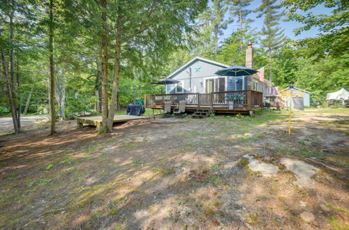 Photo 5 - 'lakeside Lagoon' Middleton Home Near Sunrise Lake