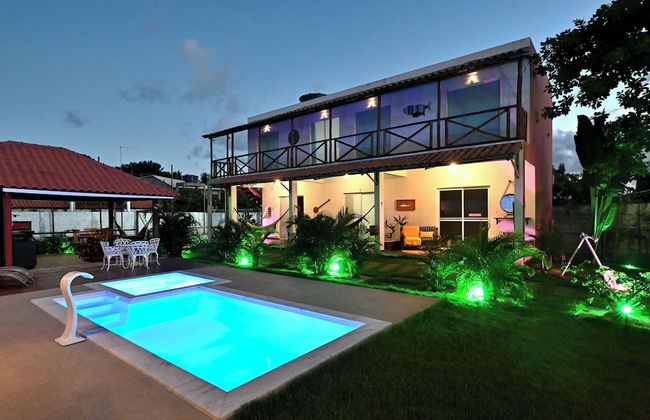 Pousada Villa Egregora - Foto 30