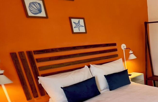 Pousada Villa Egregora - Foto 5