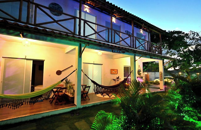Pousada Villa Egregora - Foto 31
