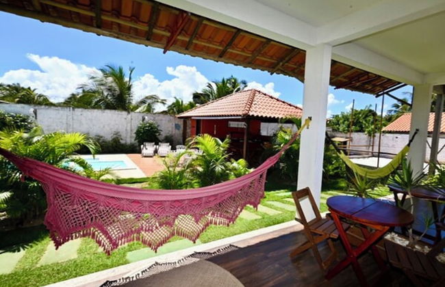 Pousada Villa Egregora - Foto 12