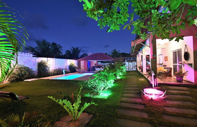 Pousada Villa Egregora - Foto 9