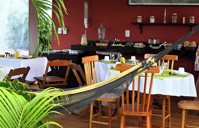 Pousada Villa Egregora - Foto 27