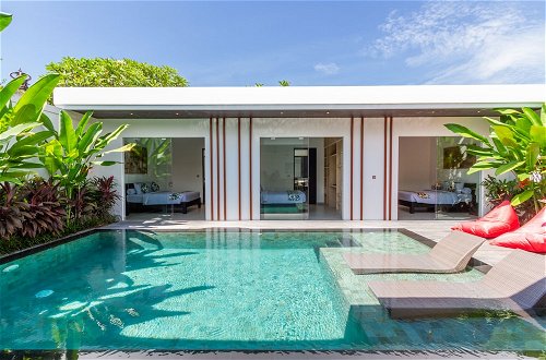 Foto 22 - Villa Lys by Alfred in Bali
