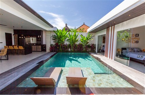 Foto 23 - Villa Lys by Alfred in Bali