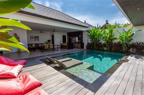 Foto 12 - Villa Lys by Alfred in Bali