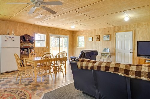Photo 28 - Pet-friendly Cook Vacation Rental on Battle Lake