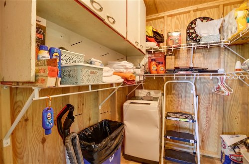Photo 16 - Pet-friendly Cook Vacation Rental on Battle Lake