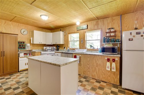 Photo 4 - Pet-friendly Cook Vacation Rental on Battle Lake