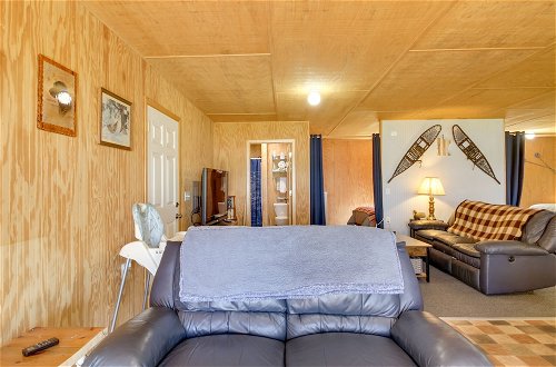 Photo 32 - Pet-friendly Cook Vacation Rental on Battle Lake