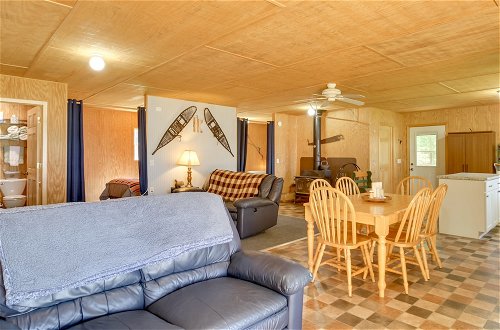 Photo 1 - Pet-friendly Cook Vacation Rental on Battle Lake