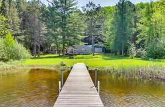 Photo 3 - Pet-friendly Cook Vacation Rental on Battle Lake