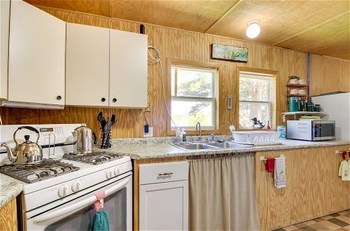 Photo 10 - Pet-friendly Cook Vacation Rental on Battle Lake