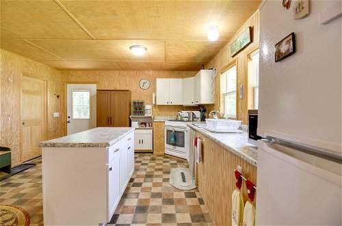 Photo 12 - Pet-friendly Cook Vacation Rental on Battle Lake