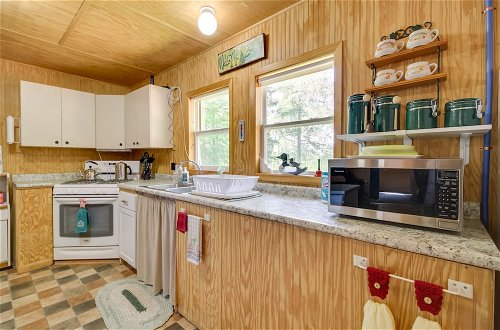 Photo 21 - Pet-friendly Cook Vacation Rental on Battle Lake