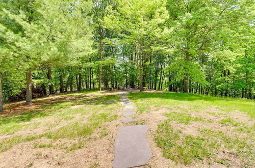 Photo 19 - Milton Cabin w/ Fire Pit ~ 7 Mi to Lewisburg