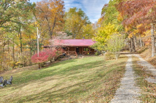 Photo 26 - French Lick Getaway w/ Deck, Grill & Fire Pit