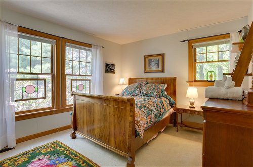 Photo 29 - Tannersville Vacation Rental w/ Pool Table