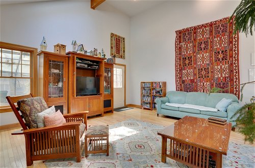 Photo 1 - Tannersville Vacation Rental w/ Pool Table