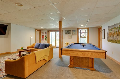 Photo 38 - Tannersville Vacation Rental w/ Pool Table