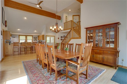 Photo 8 - Tannersville Vacation Rental w/ Pool Table